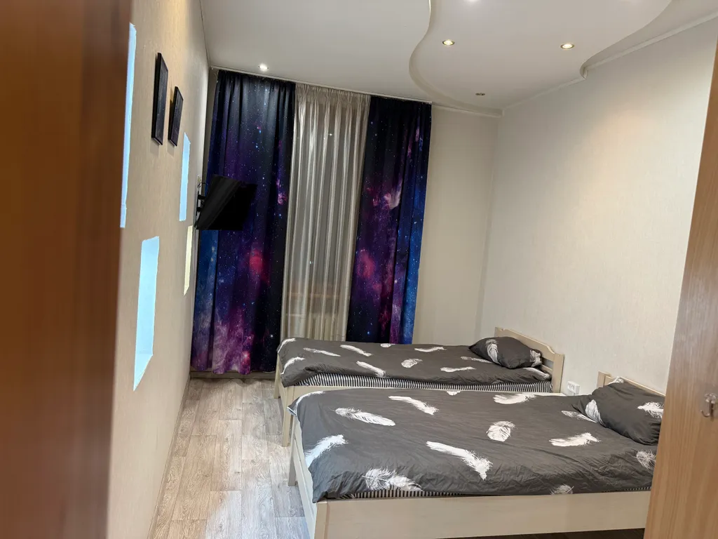 Квартира для большой компании в самом центре города