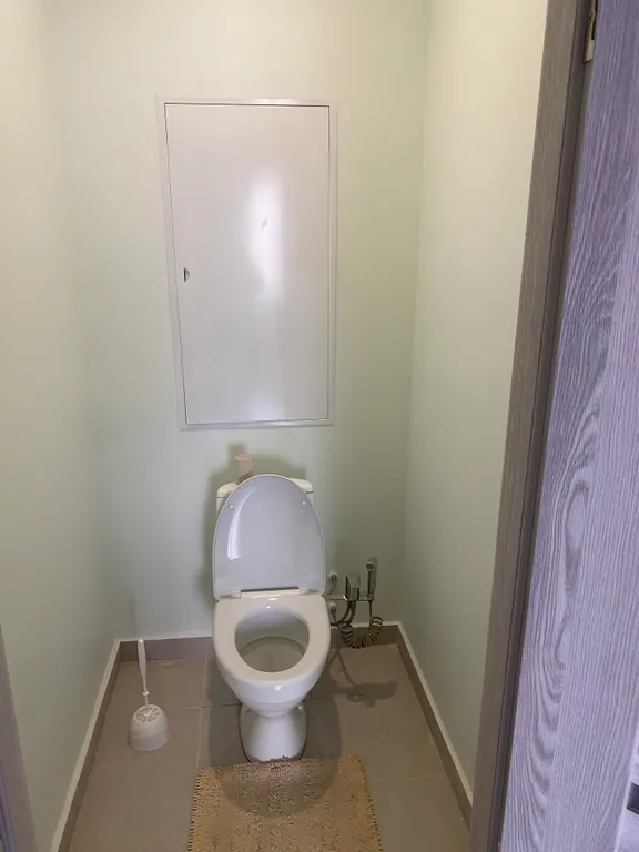 Уютная квартира со всеми удобствами