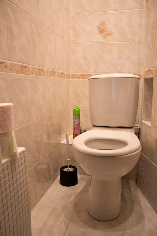 2-комнатная квартира люкс в центре