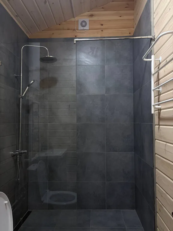 1-комнатный Дом