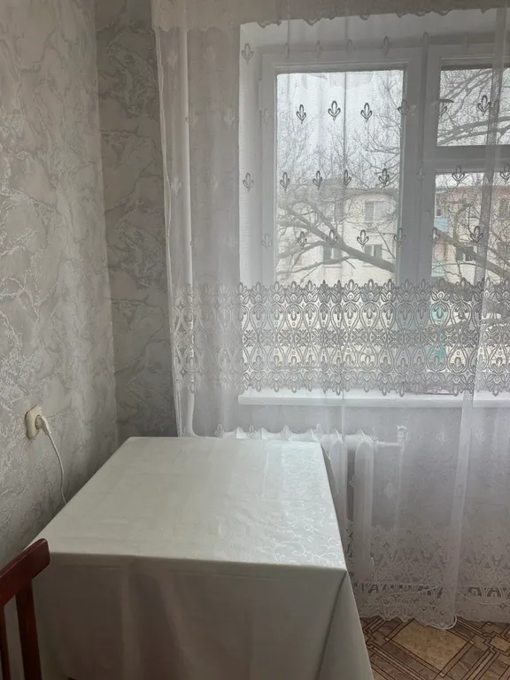 Квартира Недорогая чистая двухкомнатная квартира — Элиста