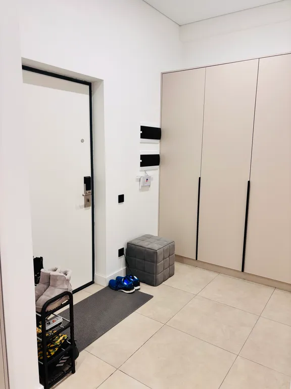 Квартира Апартамент, из которого не хочется уходить даже ради моря — Гурзуф