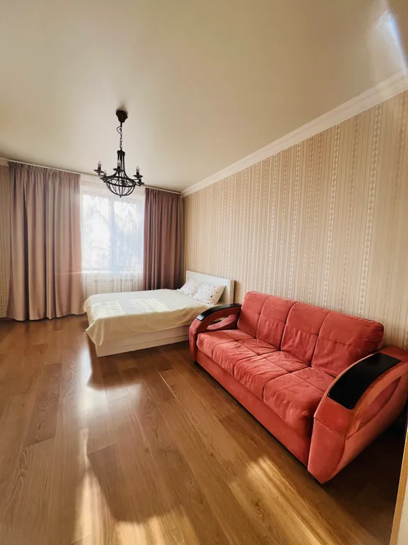 Квартира рядом с ТЦ Бум-сити — аренда посуточно в Брянск