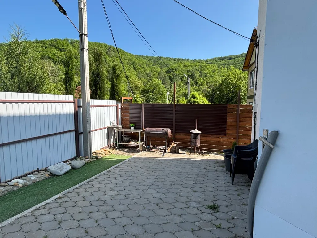 Коттедж Коттедж Дача Семейная — Прасковеевка