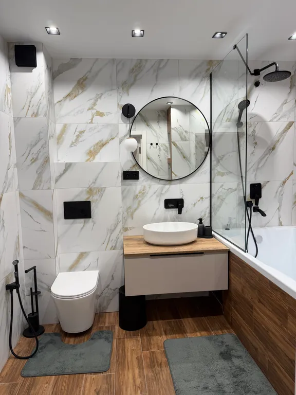 4-комнатный Дом