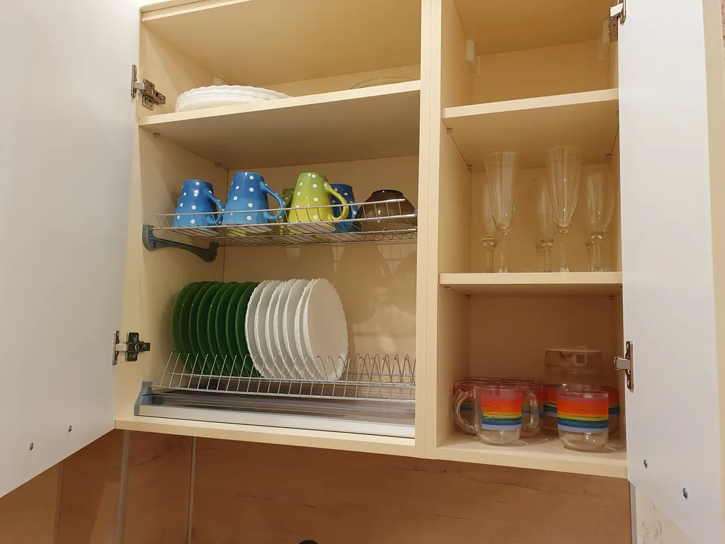 Квартира Квартира Тихая гавань у реки — Новосибирск