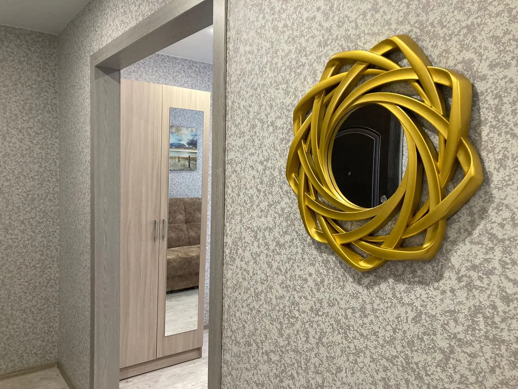 Новая, комфортная квартира в удобном месте