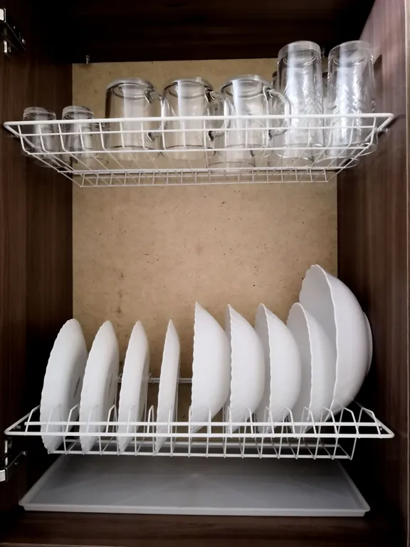 С 3 отдельными кроватями в центре новой части