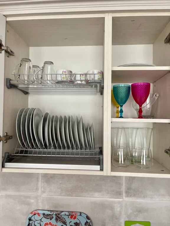 Квартира в самом центре