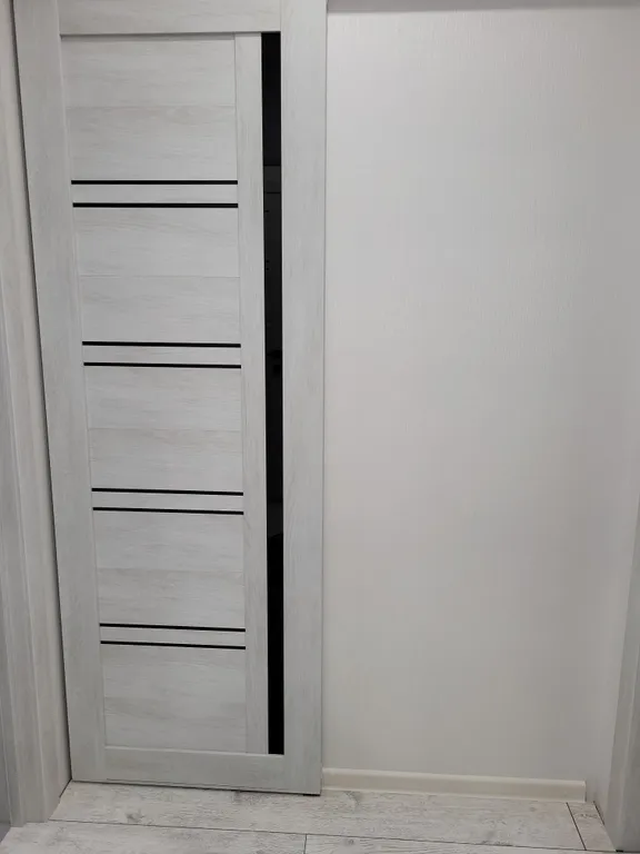 Квартира Уютная квартира с видом на памятник Защитникам Заполярья — Мурманск