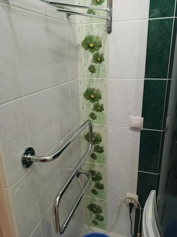 Уютная квартира в центре