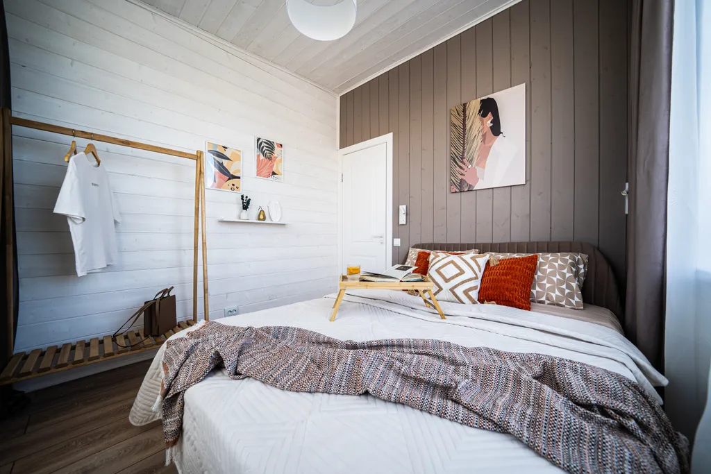 Коттедж Коттедж Orion Family House — Санкт-Петербург