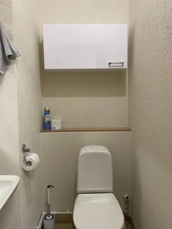 Дом у Кремля в сердце Рубленого города, квартира с паркингом во дворе