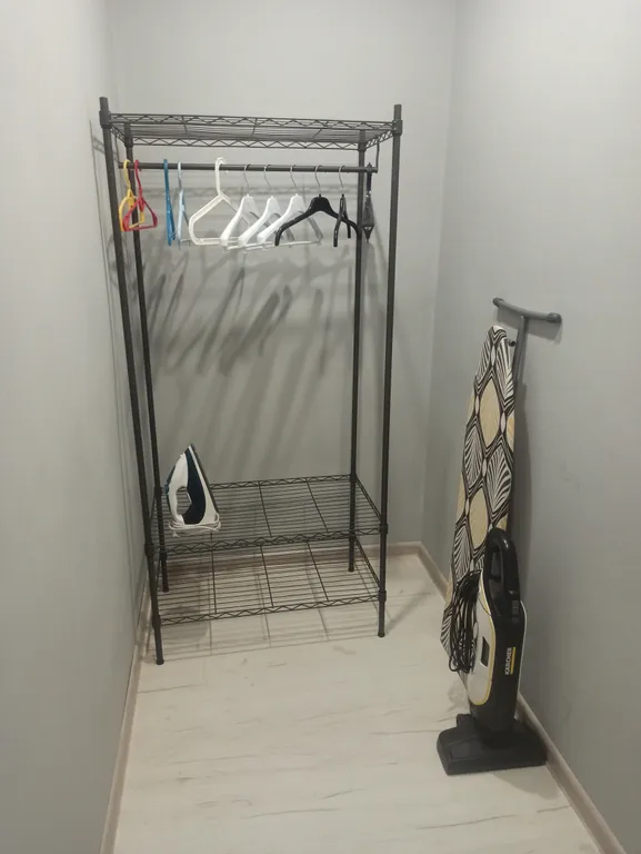 Квартира Уютная квартира в самом центре — Калининград