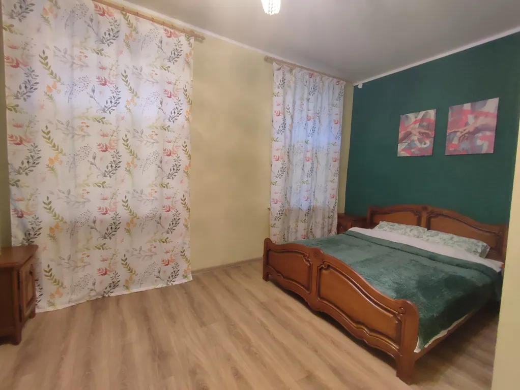 1-комнатная Квартира — аренда посуточно в Калининград