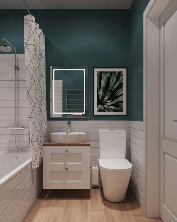 Квартира Апартаменты для вашего идеального отдыха — Зеленоградск