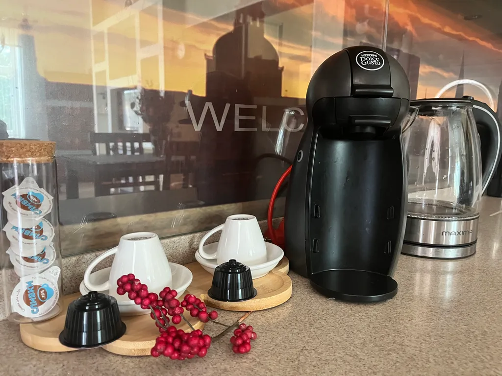 Двухкомнатная квартира в центре с закрытой парковкой