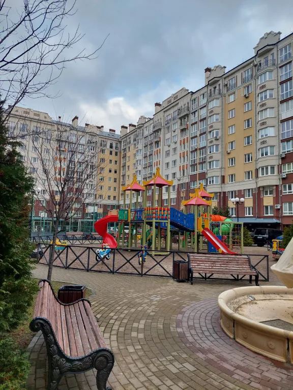 Квартира Квартира Уютный отпуск в Зеленоградске — Зеленоградск