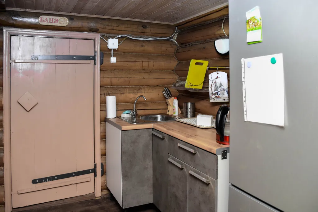 Поместье-Парк на Стрелке