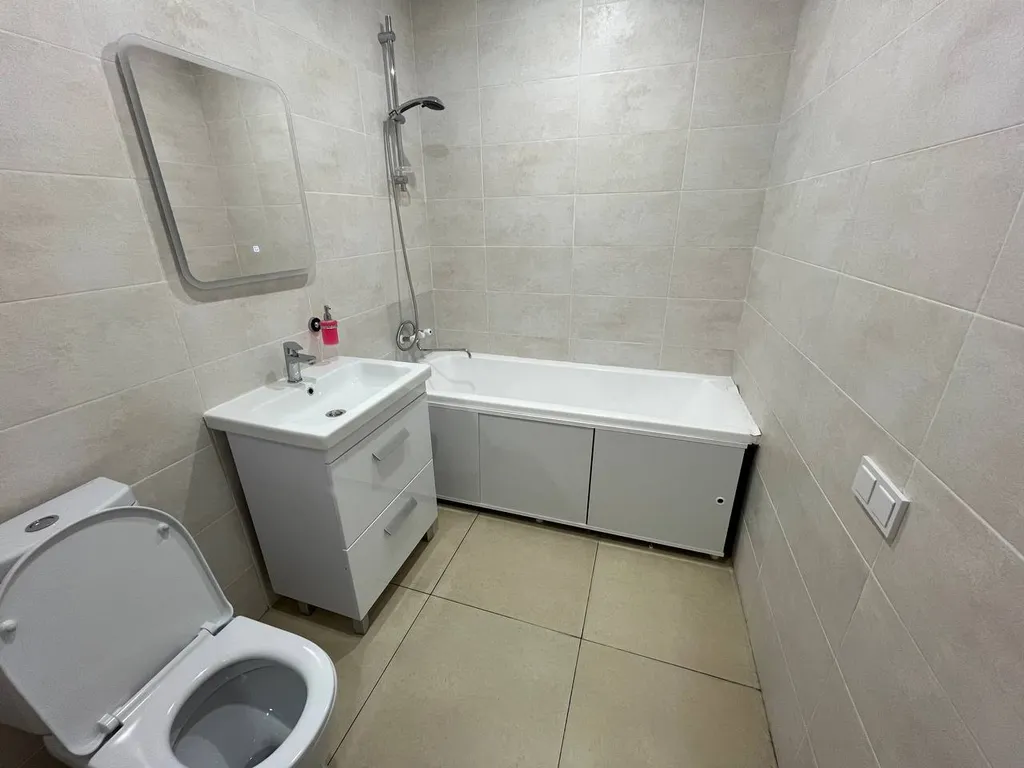 Двухместный номер с дополнительным местом Эконом