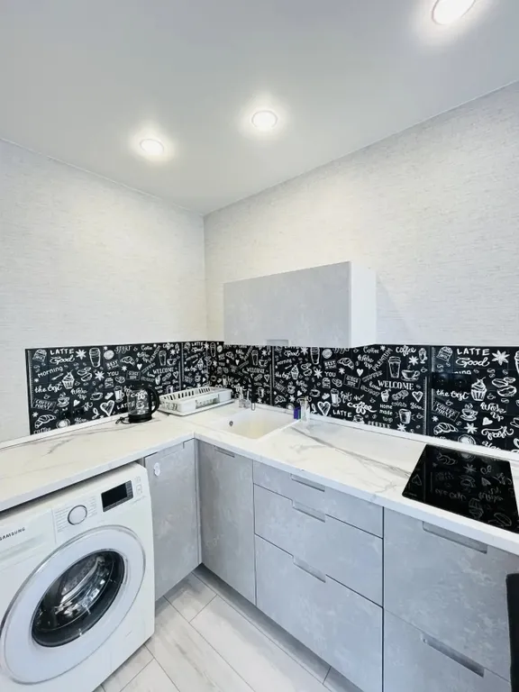 Уютная квартира в центре города рядом речной порт — аренда посуточно в Казань