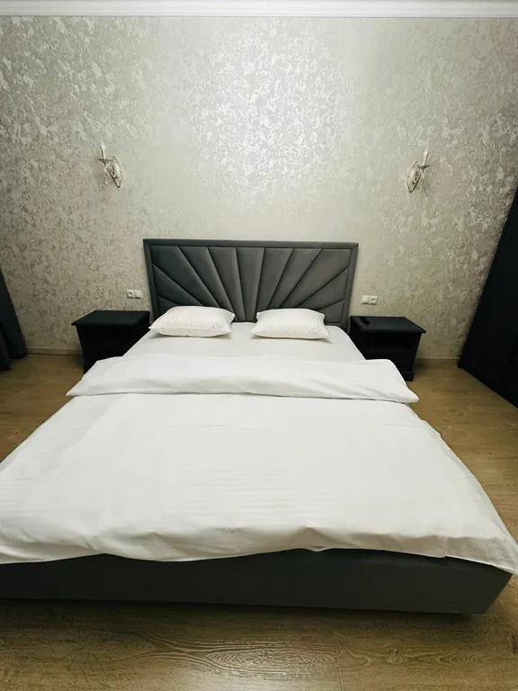 Евро квартира со всеми удобствами — аренда посуточно в Нальчик