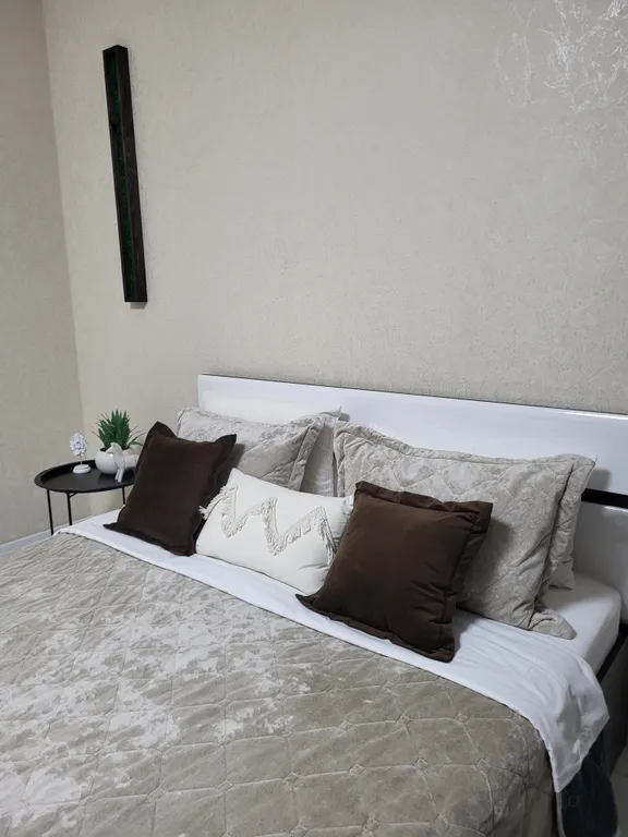 2-х комнатная, шикарная квартира