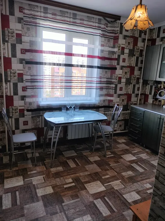 Квартира Уютная квартира в центре Курска — Курск