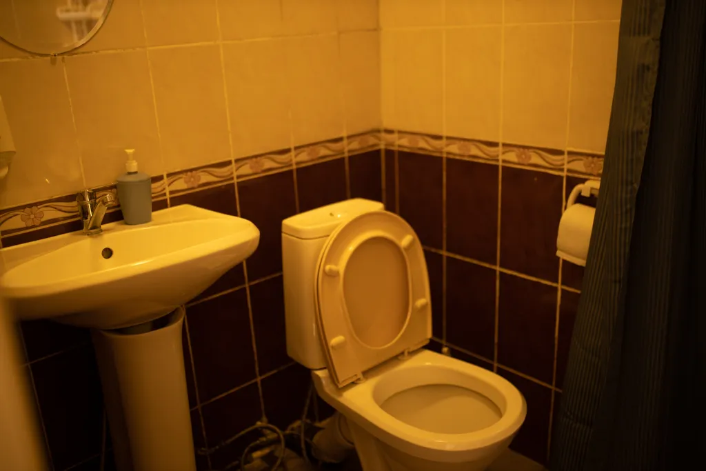 Двухместный стандарт