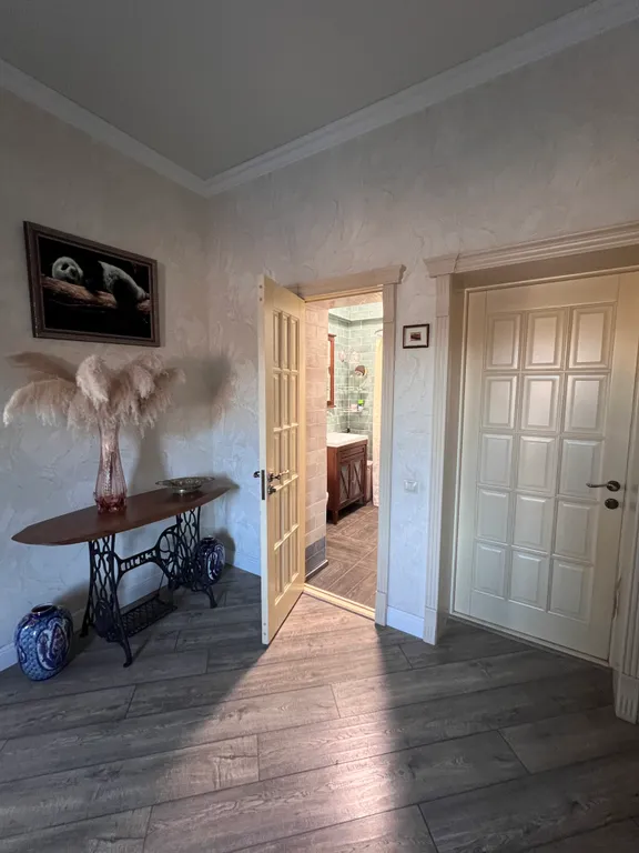 Квартира в стиле прованс у Колоннады