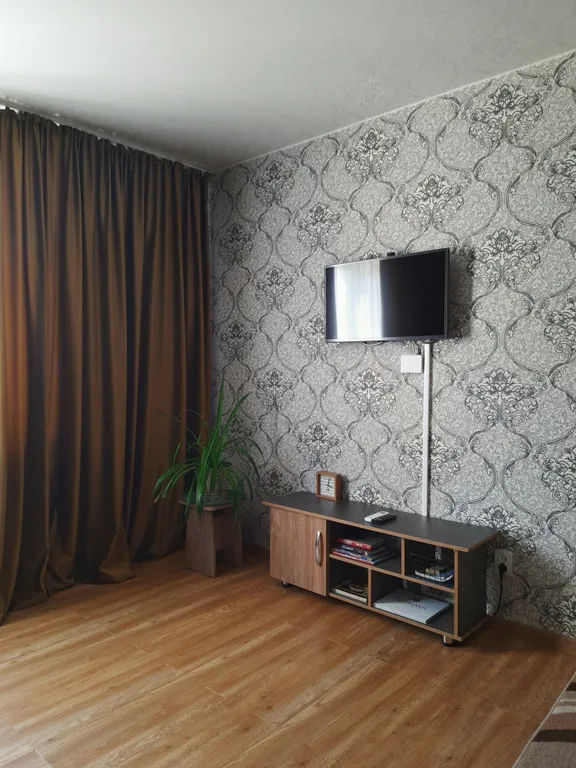 Рыжий Кот возле Парка