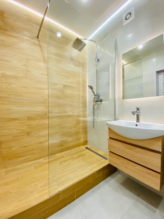 Квартира с Евро ремонтом в центре