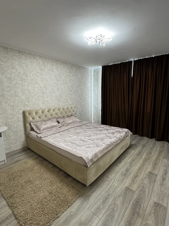 Уютная квартира в центре Краснодара