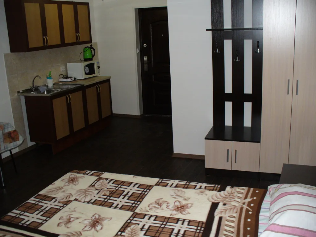 Квартира у моря для комфортного проживания