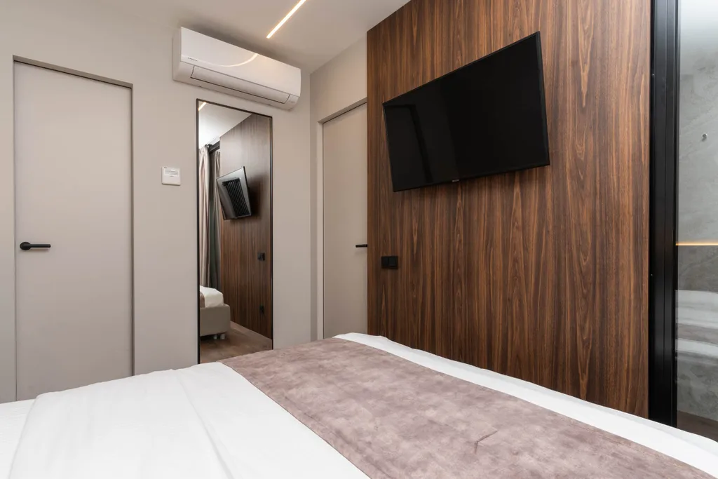 Квартира 2-комнатная Квартира — Геленджик