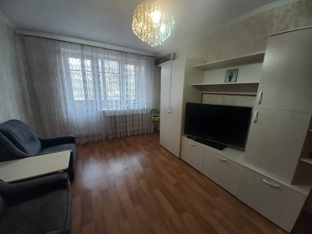 Квартира Уютная квартира в Ленинском районе — Севастополь