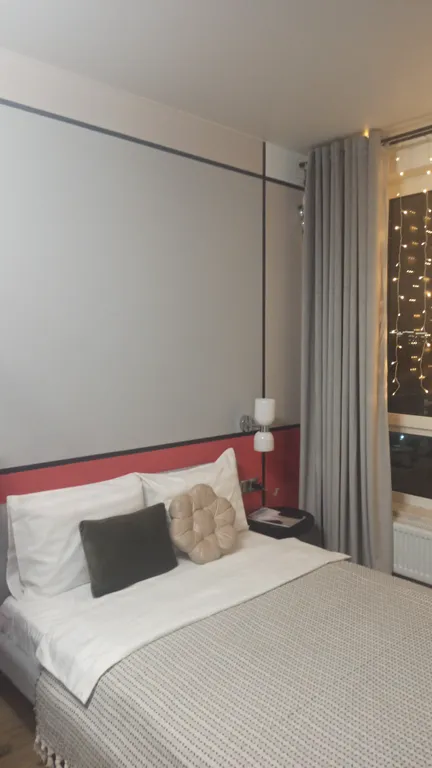 Квартира Квартира Home apart начало — Санкт-Петербург