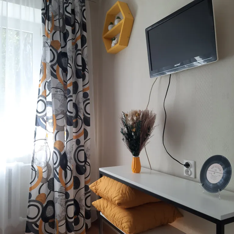 Квартира Квартира у Рыбной Деревни — Калининград