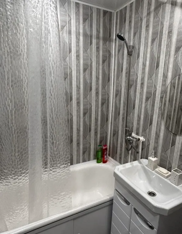 Уютная квартира в центре