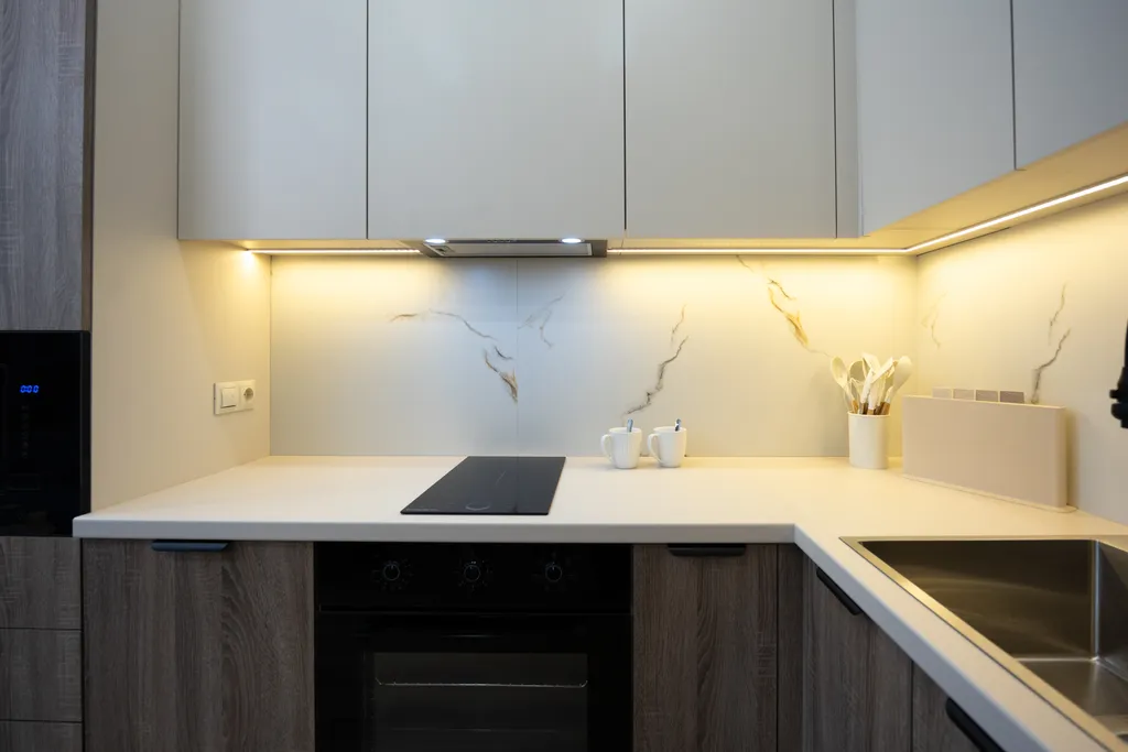 Апартамент в центре Светлогорска