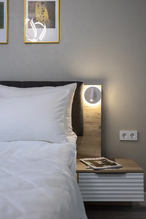 Квартира Квартира Апартамент с балконом г.Светлогорск — Светлогорск