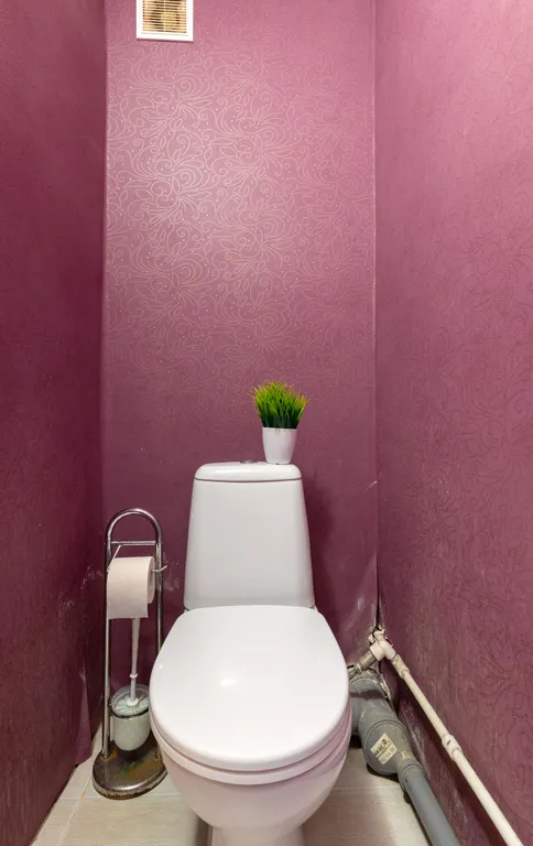 Евро трёхкомнатная квартира рядом с метро