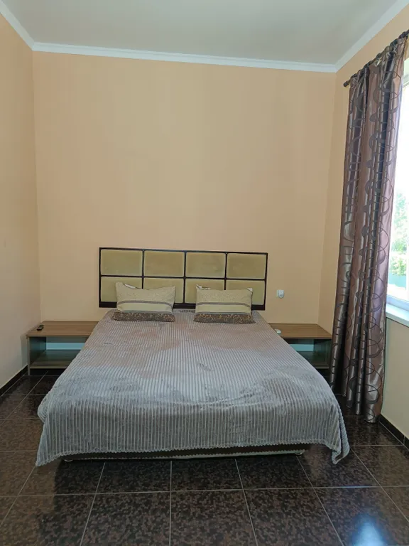 Уютные комнаты на двоих