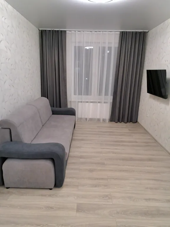 Квартира недалеко от красивого пляжа на Балтийском море