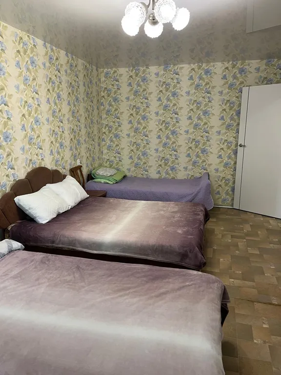 Квартира у Онеги