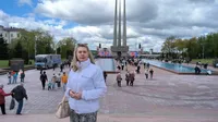 Алина