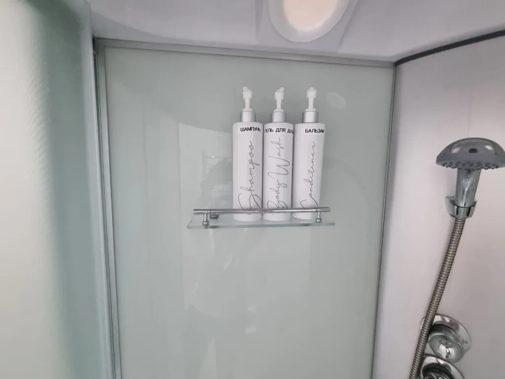 Апартаменты для работы и отдыха