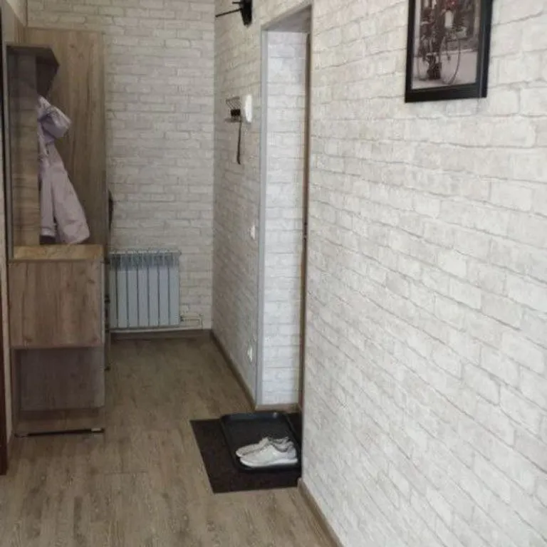 Уютная квартира рядом с морем