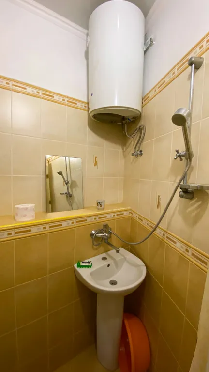 Виноградный дворик