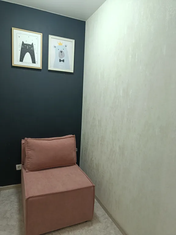 Студия в центре города Нягань